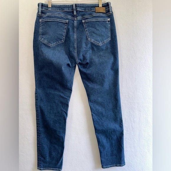 Mavi Women's Emma Slim Boyfriend Organic Cotton Jeans Size 31 - Picture 3 of 10